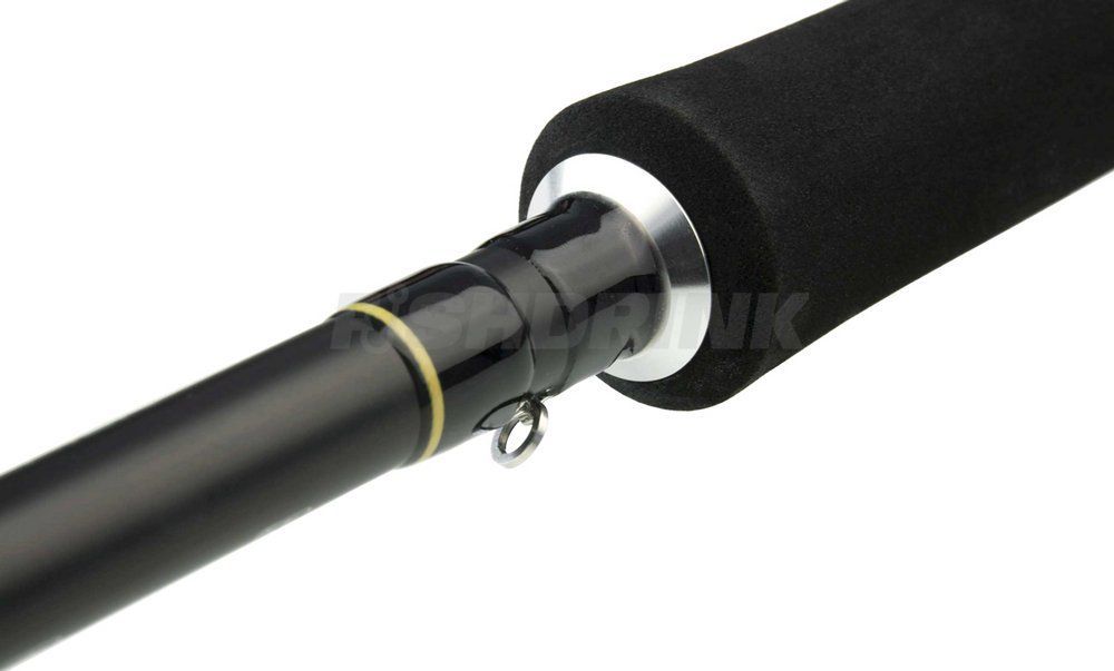 Спиннинг Shimano Beastmaster Pilk 2.40m 100-200g