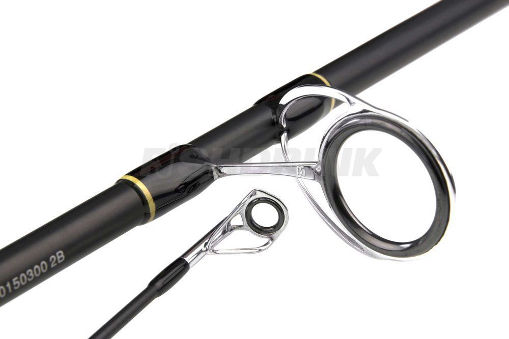 Спиннинг Shimano Beastmaster Pilk 2.40m 100-200g