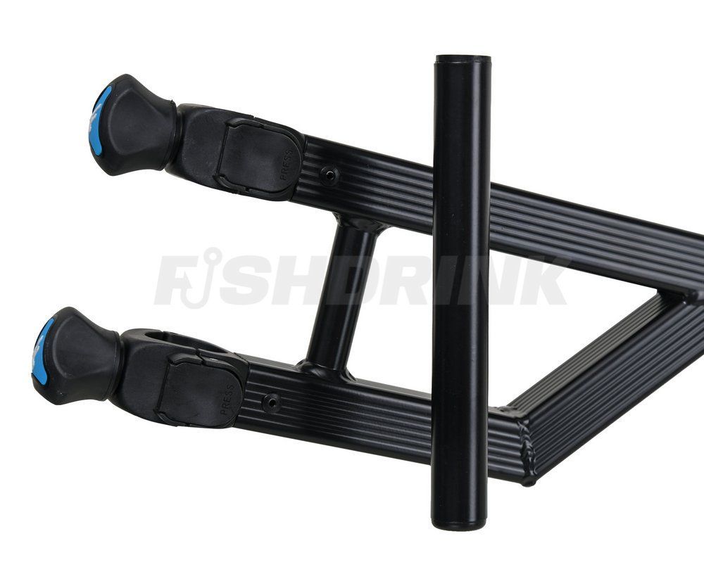 Утримувач вудлища посилений Flagman Tregaron Feeder Arm XL