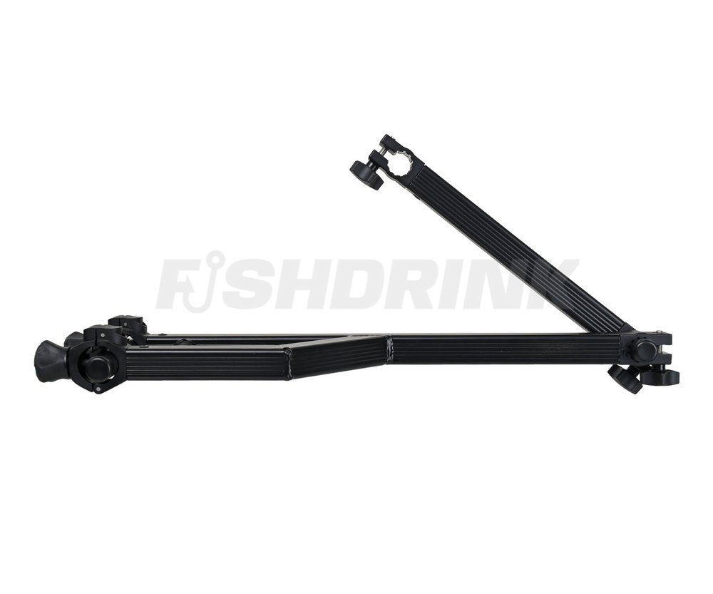 Утримувач вудлища посилений Flagman Tregaron Feeder Arm XL