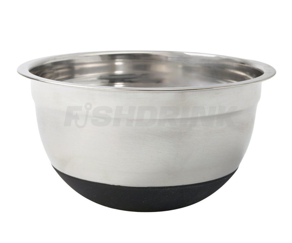 Миска Forrest SS Bowl with lid 16CM Thick wall