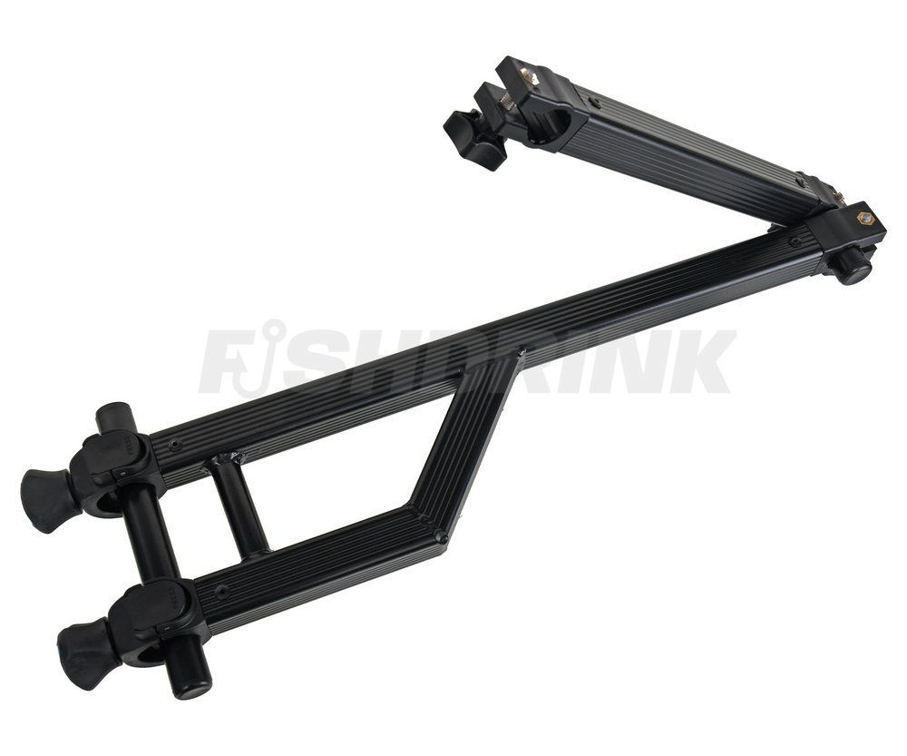 Утримувач вудлища посилений Flagman Tregaron Feeder Arm XL