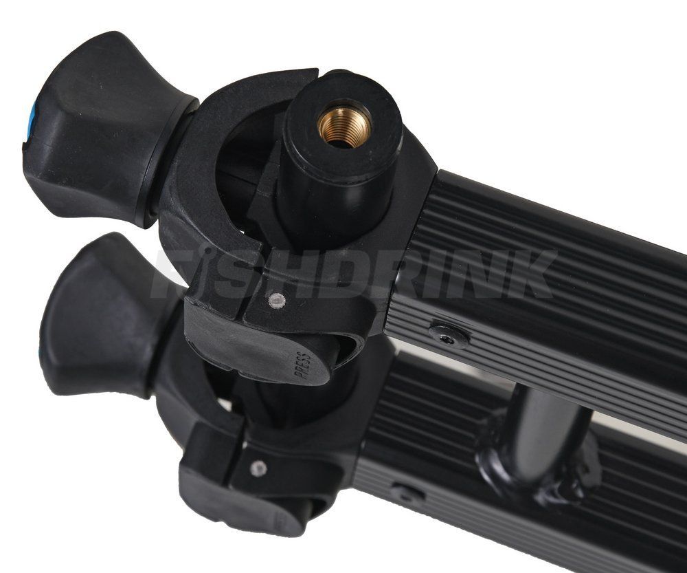 Утримувач вудлища посилений Flagman Tregaron Feeder Arm XL