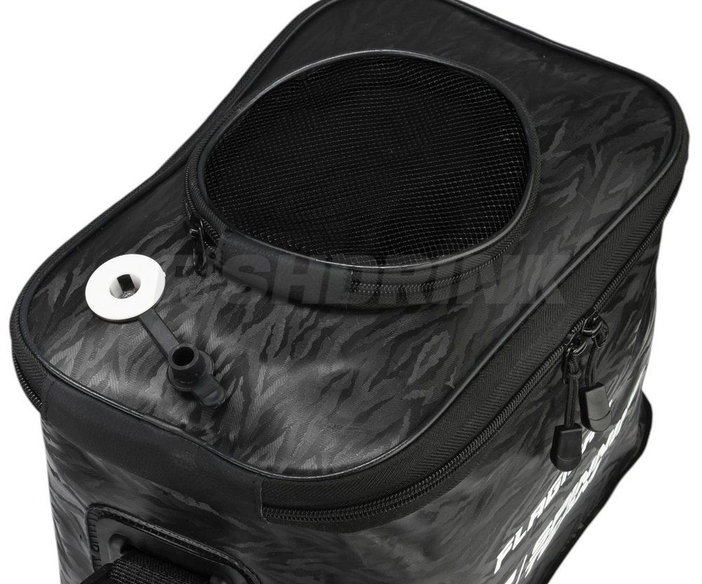 Сумка Flagman ST EVA bag M 30x20x25см