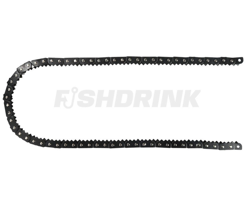 Туристична ланцюгова пилка Forrest Wire Saw 73см