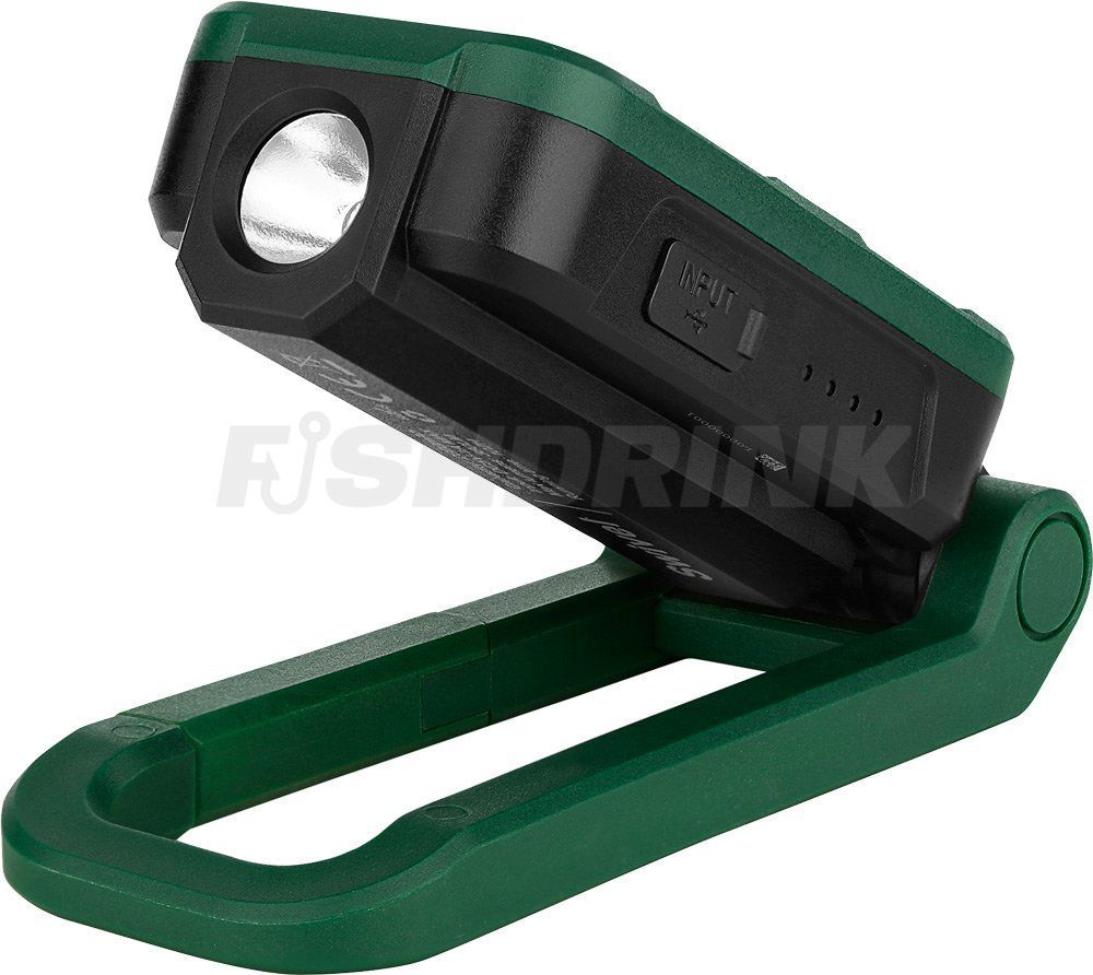 Фонарь Olight Swivel Moss Green