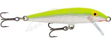 Воблер Rapala COUNTDOWN CD03 30мм