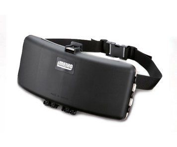 Коробка Meiho поясна Waist Hunter 146 Black