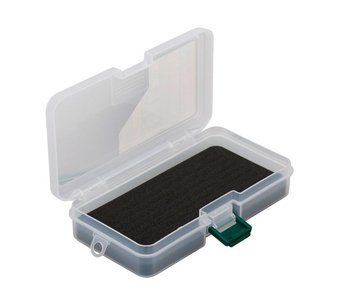 Коробка Meiho Slit Form Case M
