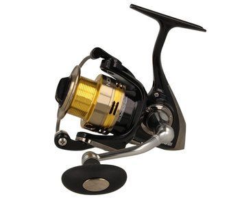 Катушка спиннинговая Ryobi Verum 2000