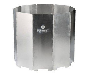 Защита от ветра Forrest Windscreen 240х840 мм