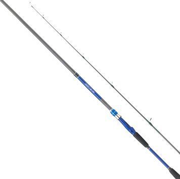 Спінінг Shimano Nasci BX Spinning 810MH 2.70m 10-40g