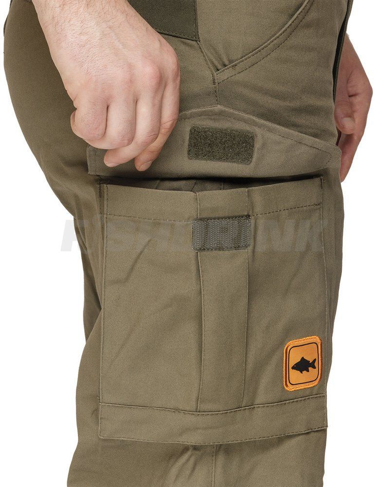 Брюки Prologic Cargo Trousers L