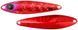 Пількер Jackall Binbin Metal TG 55mm 40.0g Red Ika Glow