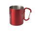 Кружка Forrest Coffee Mug 300мл Carbine Red