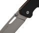 Ніж складаний Forrest Voyager JK11M Jack-Knife 17см Black