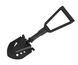 Складна лопата Forrest Folding Shovel 46см