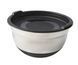Миска Forrest SS Bowl with lid 16CM Thick wall