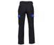 Брюки Flagman Armadale Soft Shell Black/Blue S