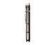 Ніж складаний Forrest Voyager JK11M Jack-Knife 17см Black