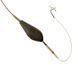 Готовая оснастка на ледкоре Carp Pro In-line Horizont №6 100г