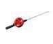 Зимний удильник Flagman 70 Neopren handle Glassfibre rod Teho 190мм