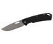 Ніж складаний Forrest Voyager JK11M Jack-Knife 17см Black
