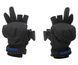 Рукавиці водонепроникні Flagman North River-2 Water Resist L-XL