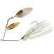 Спиннербейт ZMAN Slingbladez Double Willow 14g #Spot Remover (SBW12-06)