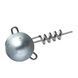 Вантаж штопор Daiwa Prorex Round Screw-in Jig Head Lead Free 28g 2pcs (15417-128)