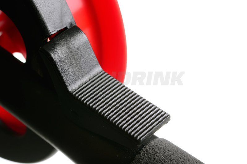 Зимний удильник Flagman 70 Neopren handle Glassfibre rod Teho 190мм
