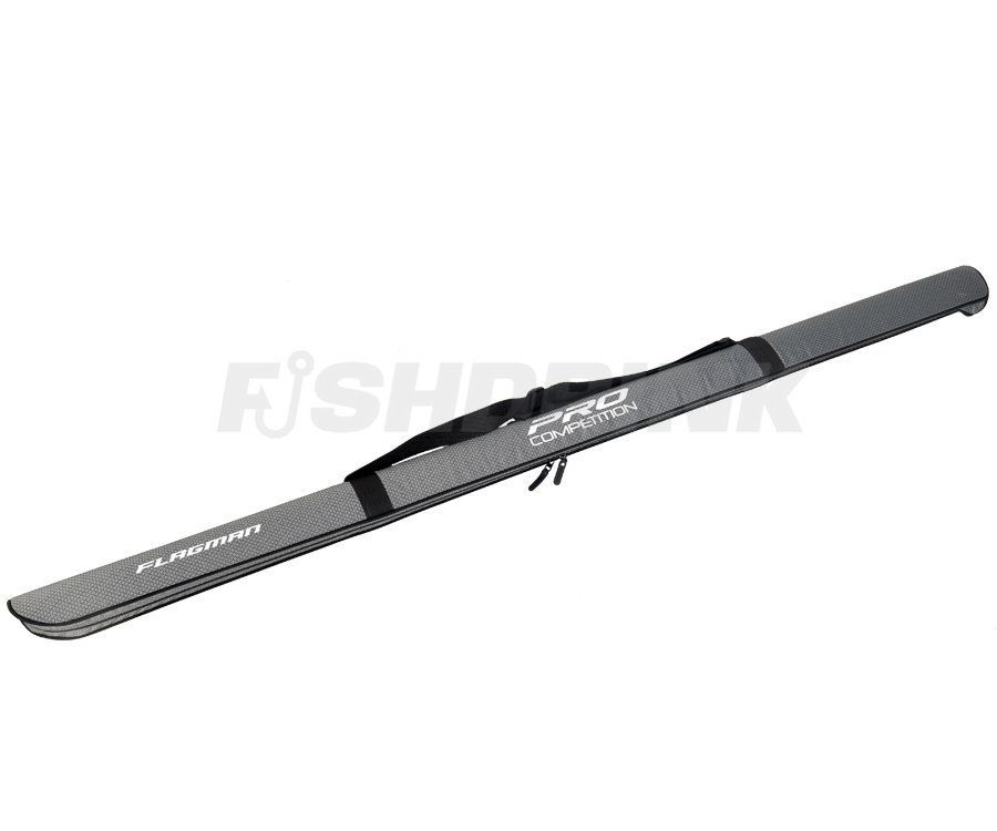 Чохол-кофр Flagman 1 відділення Pro Competition Single Rod Case 160см