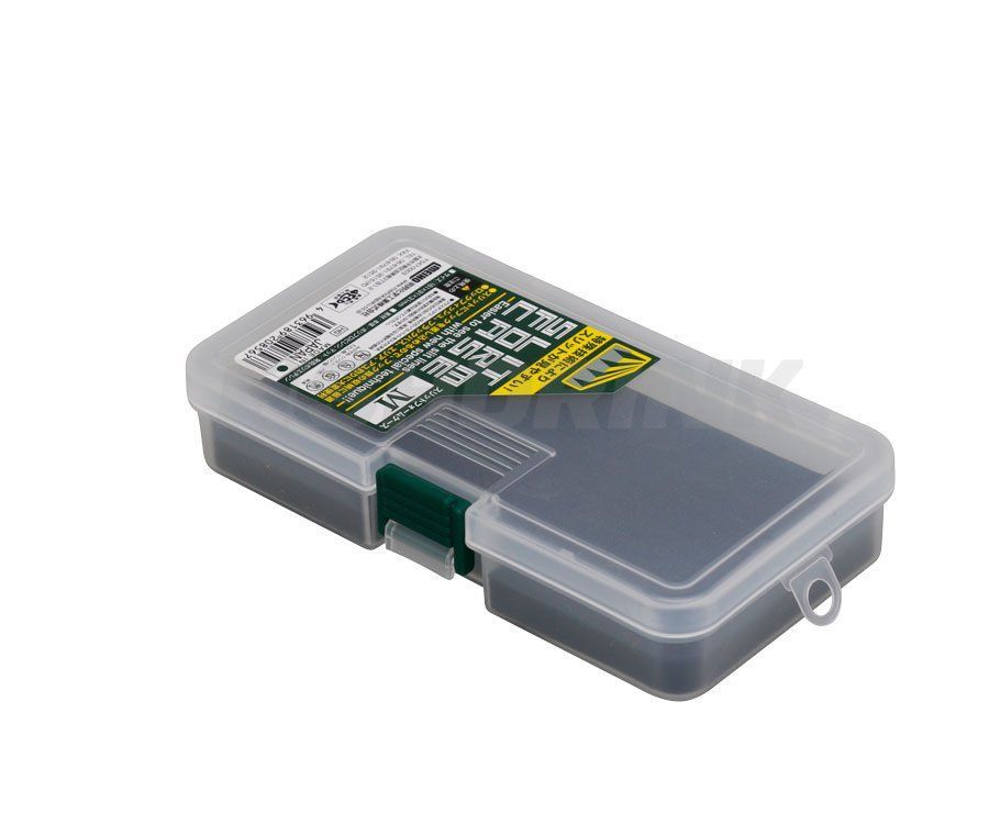 Коробка Meiho Slit Form Case M