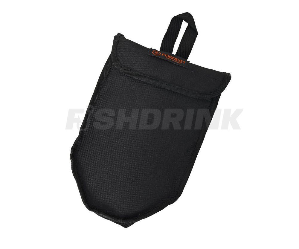 Складна лопата Forrest Folding Shovel 59см