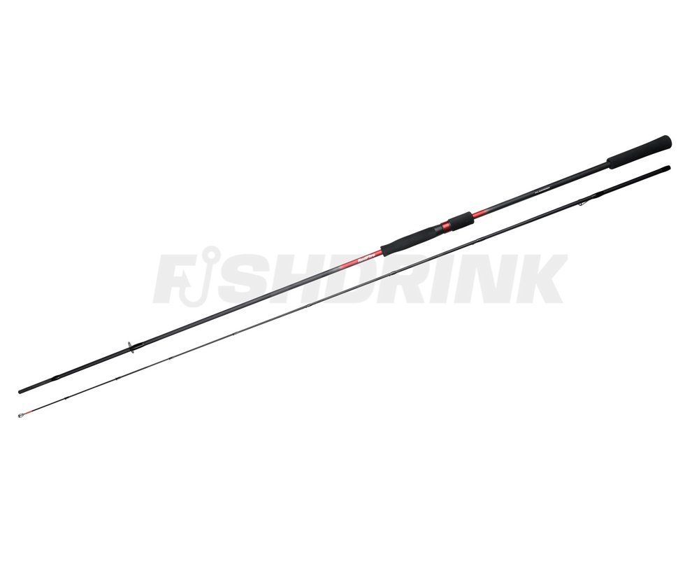 Спінінгове вудлище Flagman RedFire 88M 2.64м 7-28г