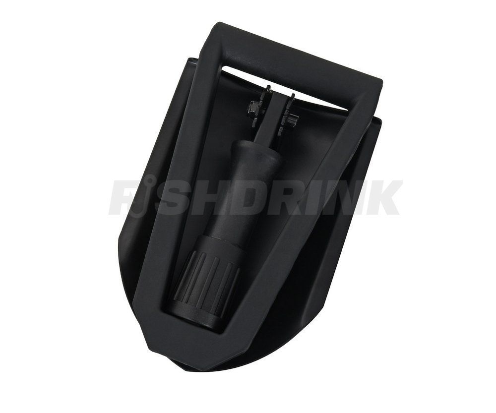 Складна лопата Forrest Folding Shovel 59см