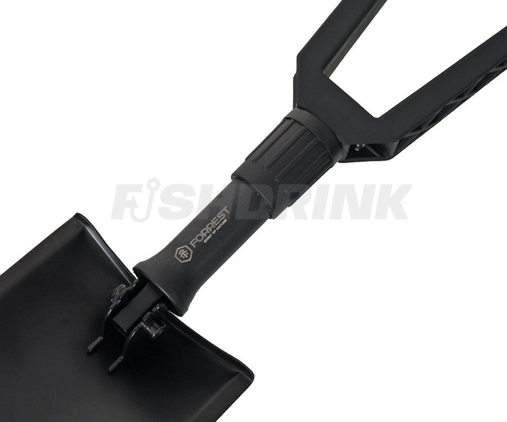 Складна лопата Forrest Folding Shovel 59см