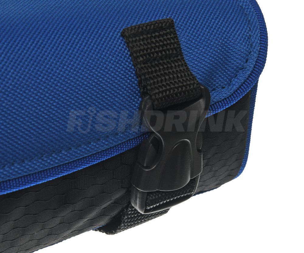 Поводочница Flagman Armadale Rig Case 22pcs Eva + 22pcs pins