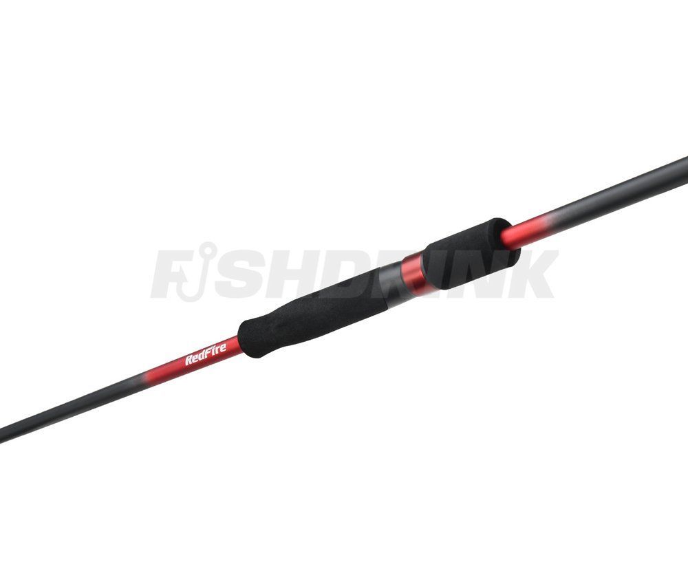 Спінінгове вудлище Flagman RedFire 88M 2.64м 7-28г