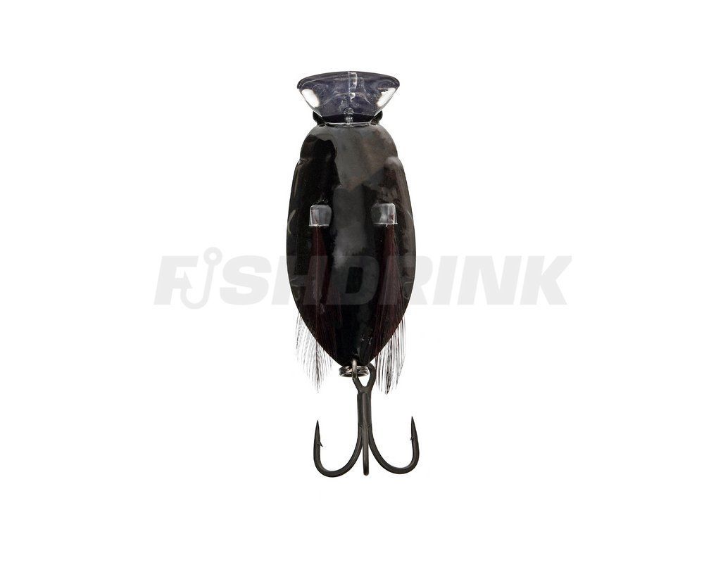 Воблер Azura Phalarope Crank 28F GNR041