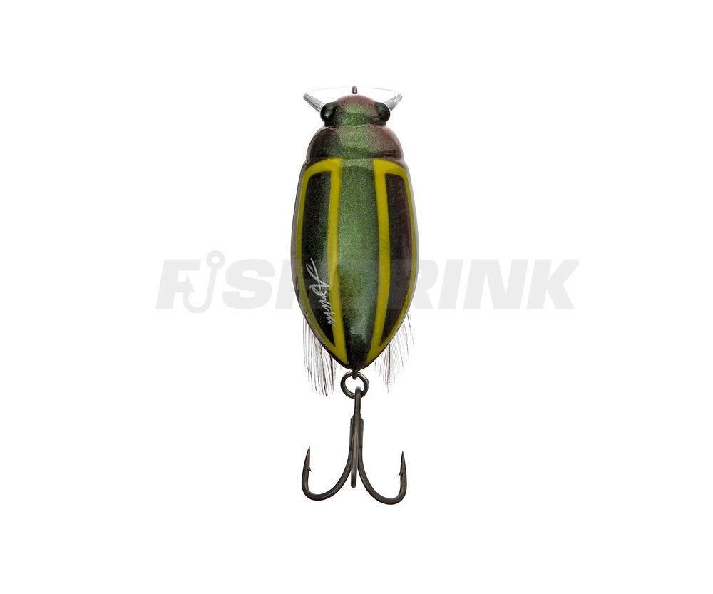 Воблер Azura Phalarope Crank 28F GNR041