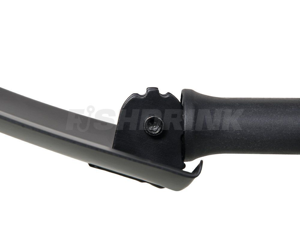 Складна лопата Forrest Folding Shovel 59см