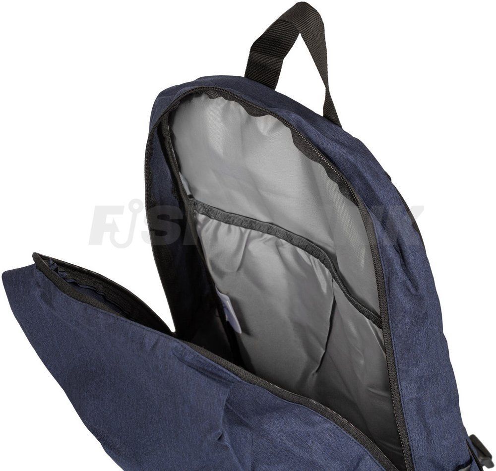 Рюкзак Skif Outdoor City Backpack L темно-синий