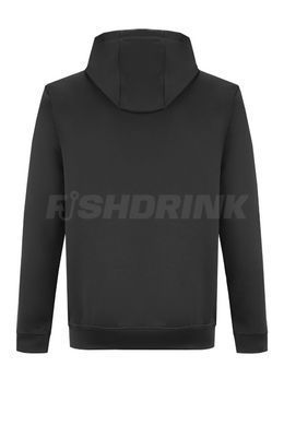 Худи Viverra Every Day Fleece Zip Hoody Black S (РБ-2236900)