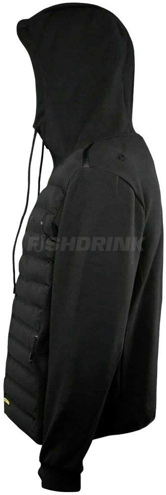 Куртка RidgeMonkey APEarel Dropback Heavyweight Zip Jacket XL к:black