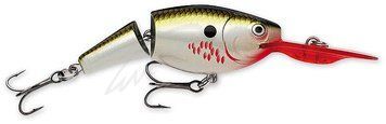 Воблер Rapala SHAD RAP JOINTED JSR5 50мм