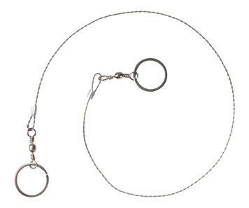 Туристична ланцюгова пилка Forrest Wire Saw 69см