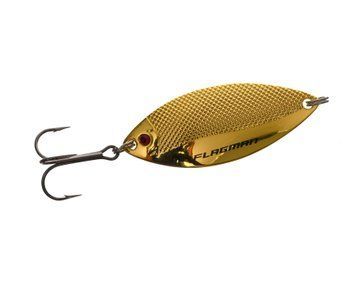 Блешня Flagman Vyta BS 25г 200 Gold