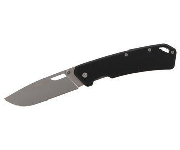 Ніж складаний Forrest Voyager JK11L Jack-Knife 20см Black