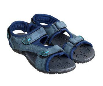 Сандалии треккинговые Flagman Blue 40